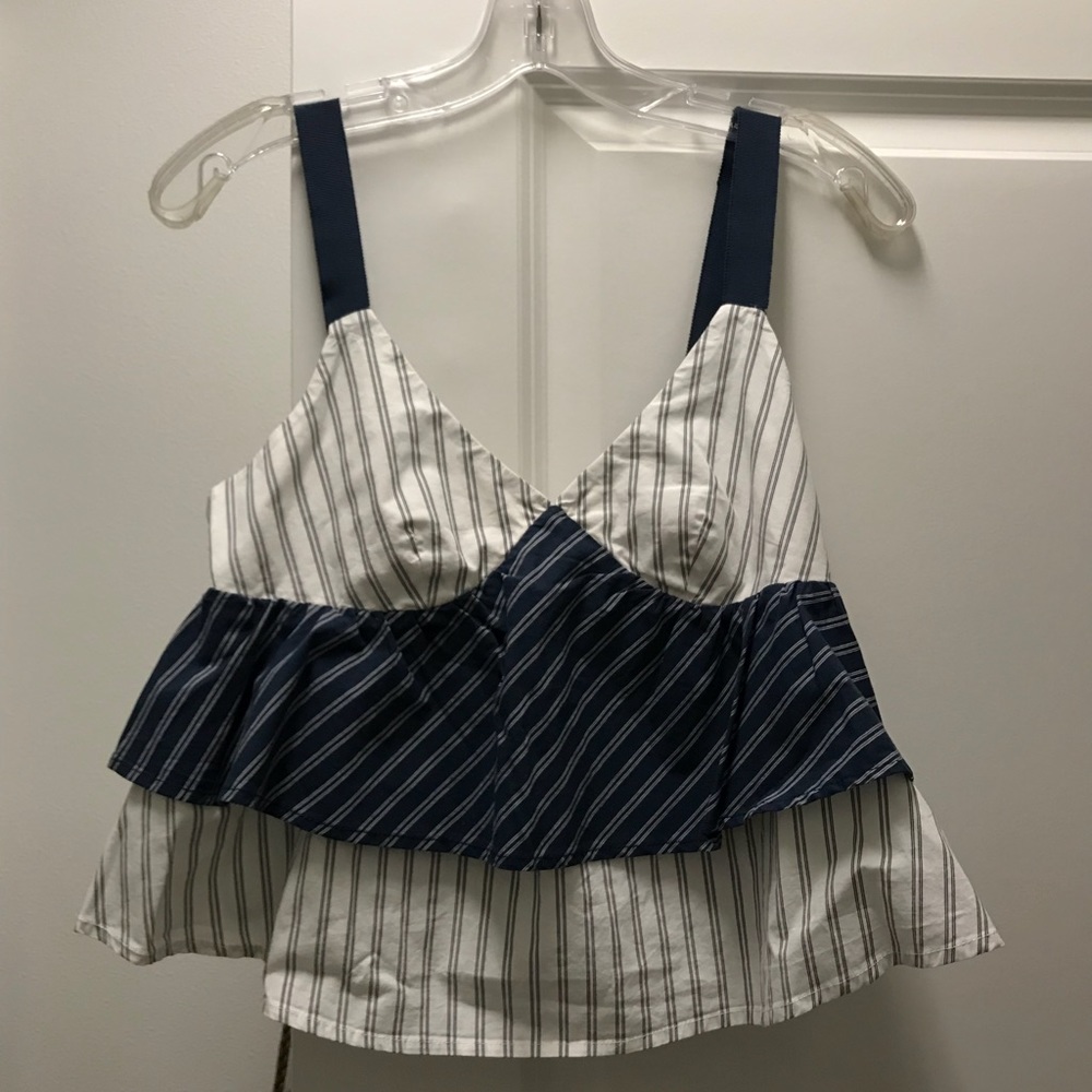 Summer top from Joie NWT